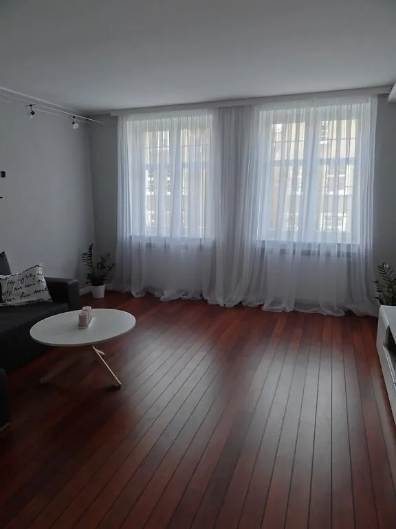 Apartamenty Na Starowce Grobla غدانسك شقة