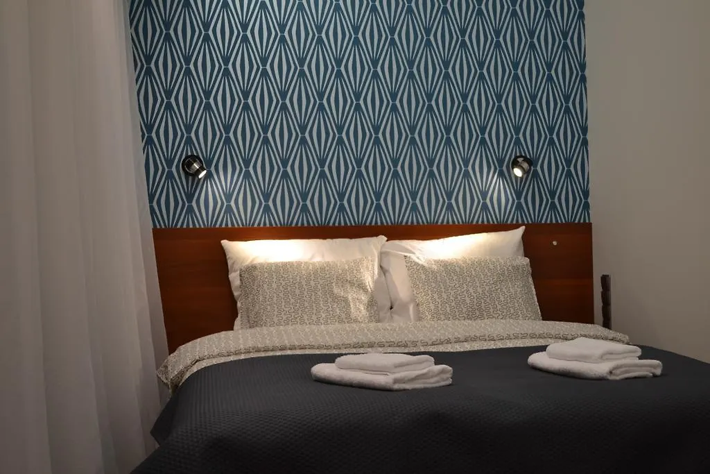 Apartment Apartamenty Na Starowce Grobla Gdansk