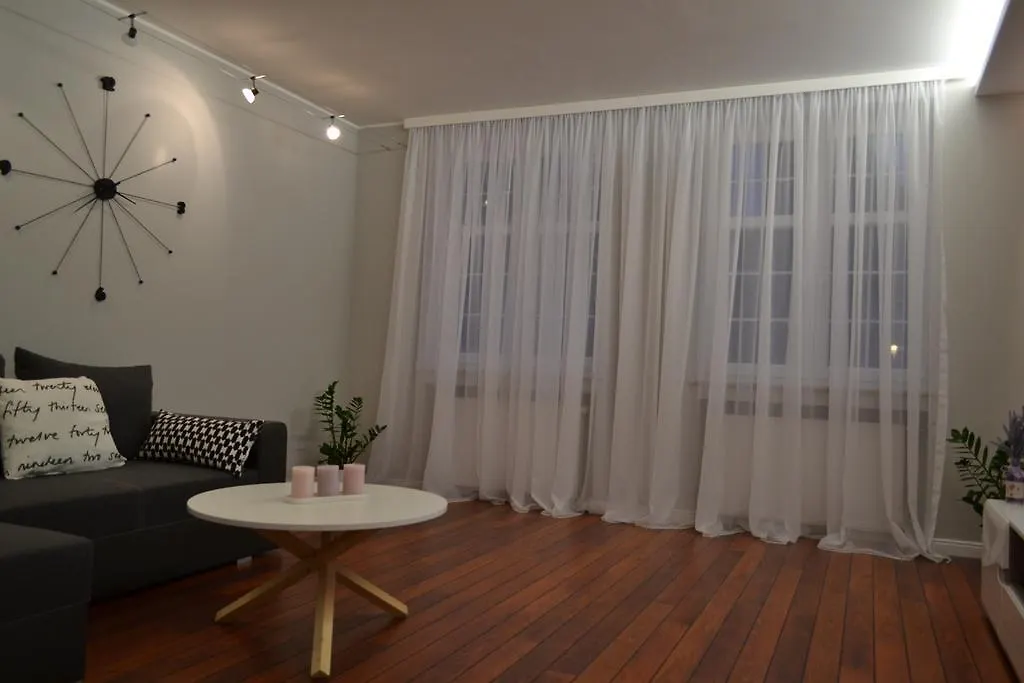 شقة Apartamenty Na Starowce Grobla غدانسك